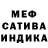 МЕТАМФЕТАМИН винт Kjellandree
