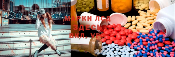 стафф Осташков